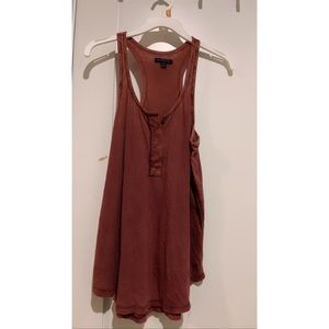 Halter Tank Top from American Eagle